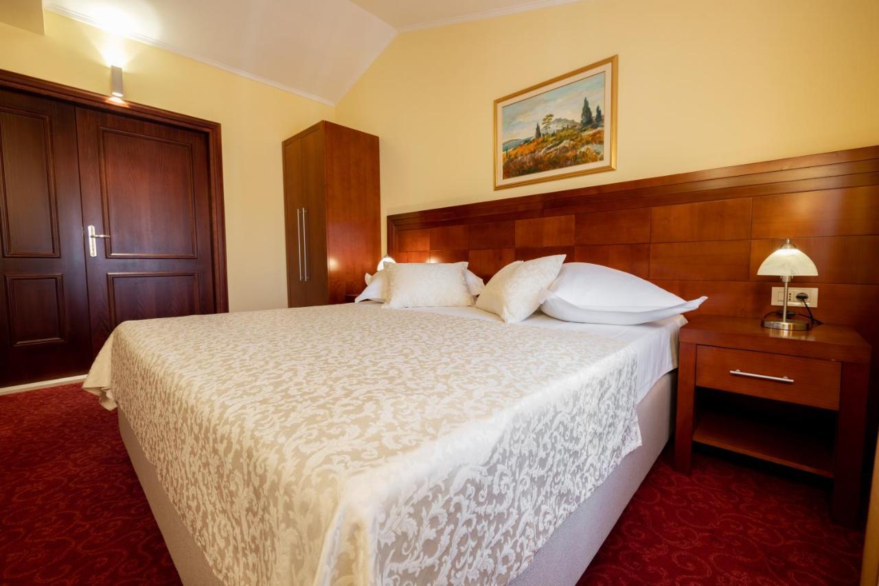 Villa Riva Makarska Kültér fotó