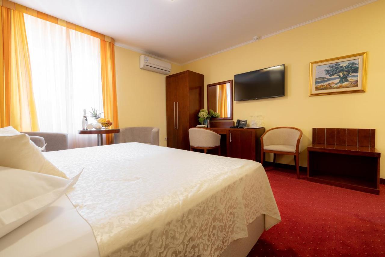 Villa Riva Makarska Kültér fotó