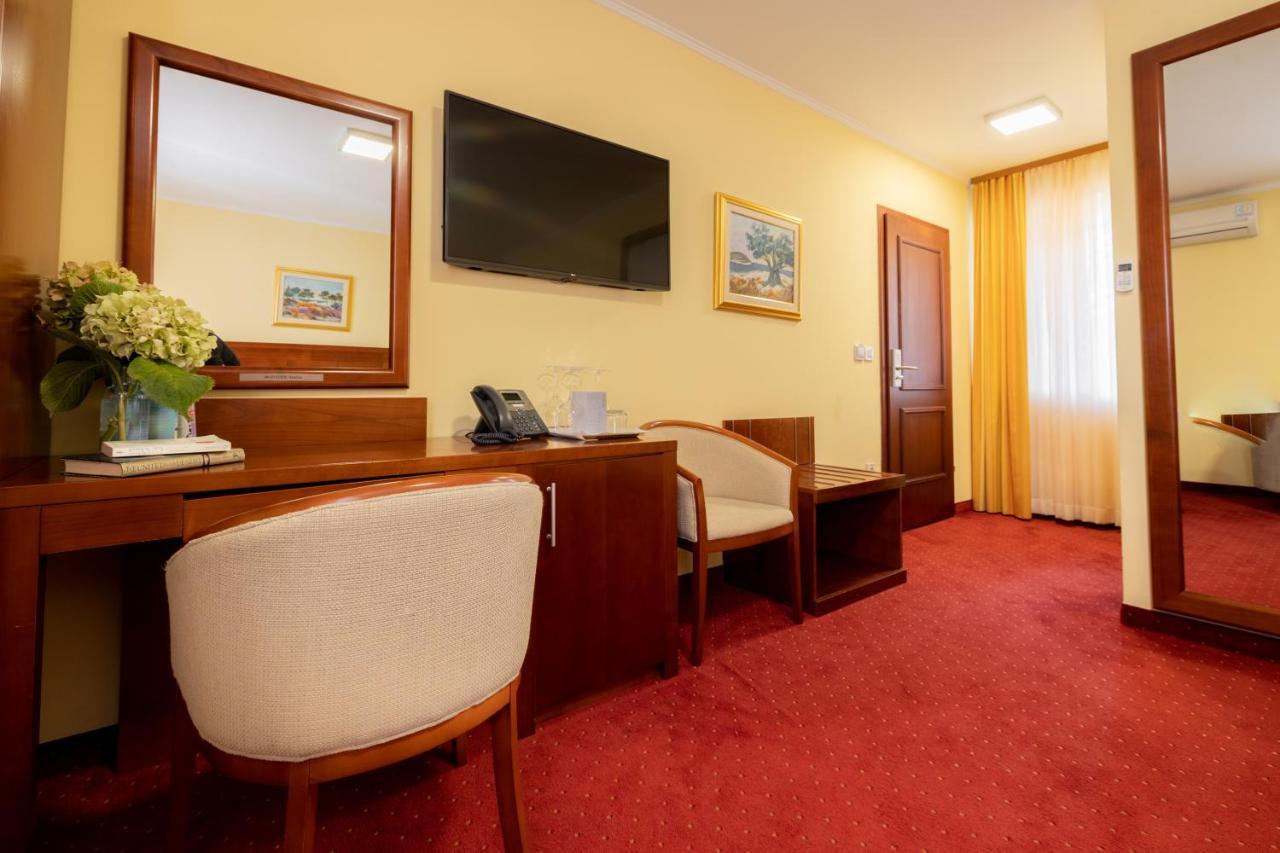 Villa Riva Makarska Kültér fotó