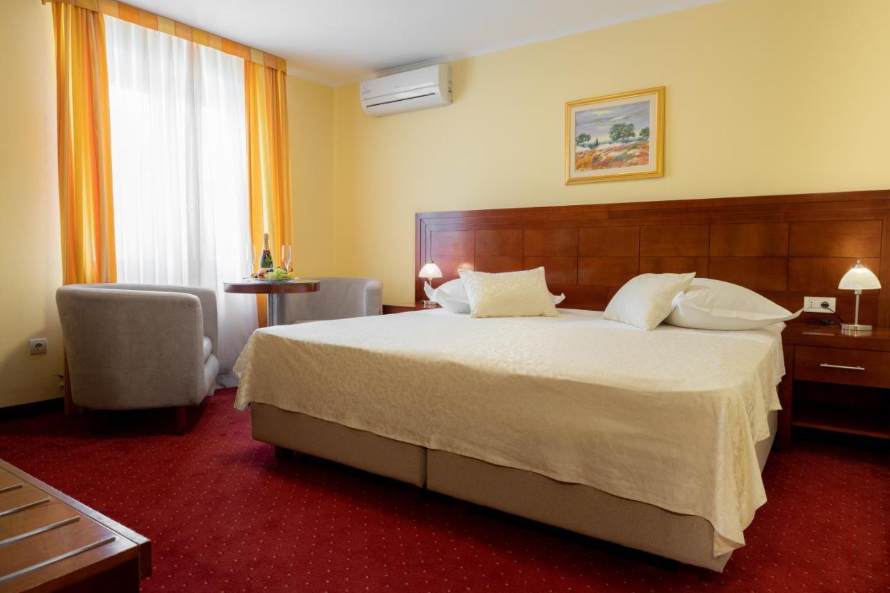 Villa Riva Makarska Kültér fotó