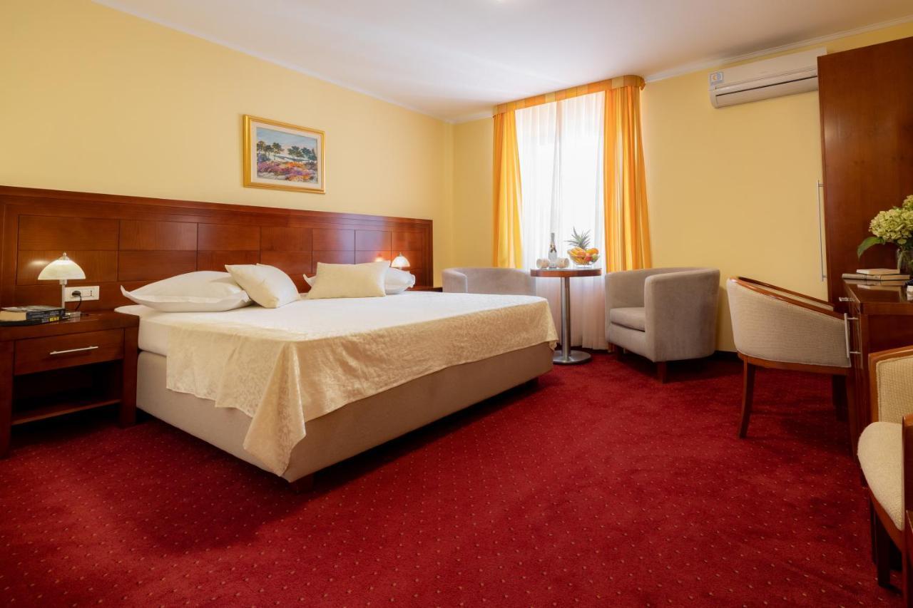 Villa Riva Makarska Kültér fotó