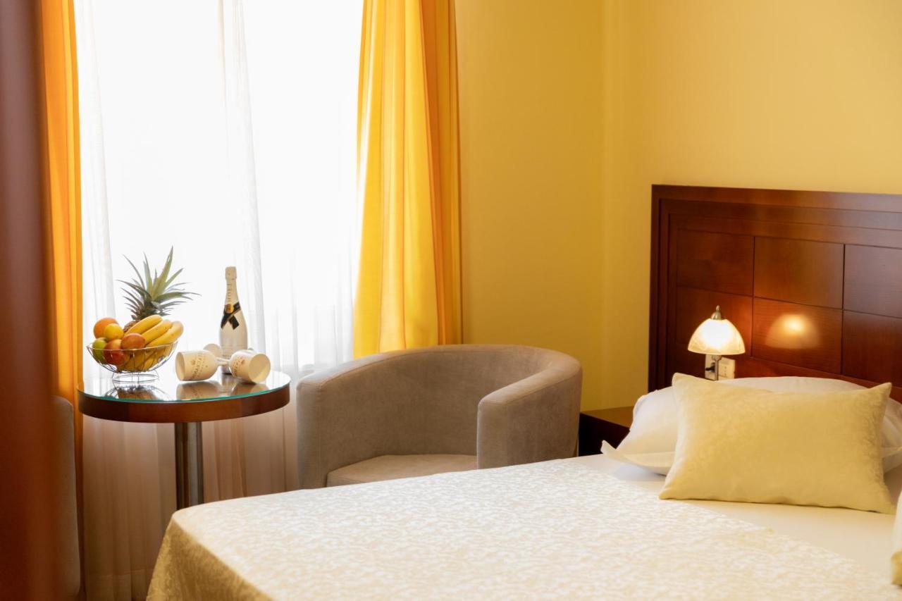 Villa Riva Makarska Kültér fotó