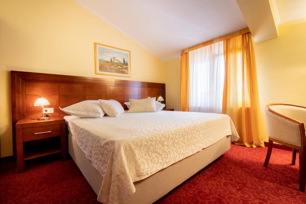Villa Riva Makarska Kültér fotó