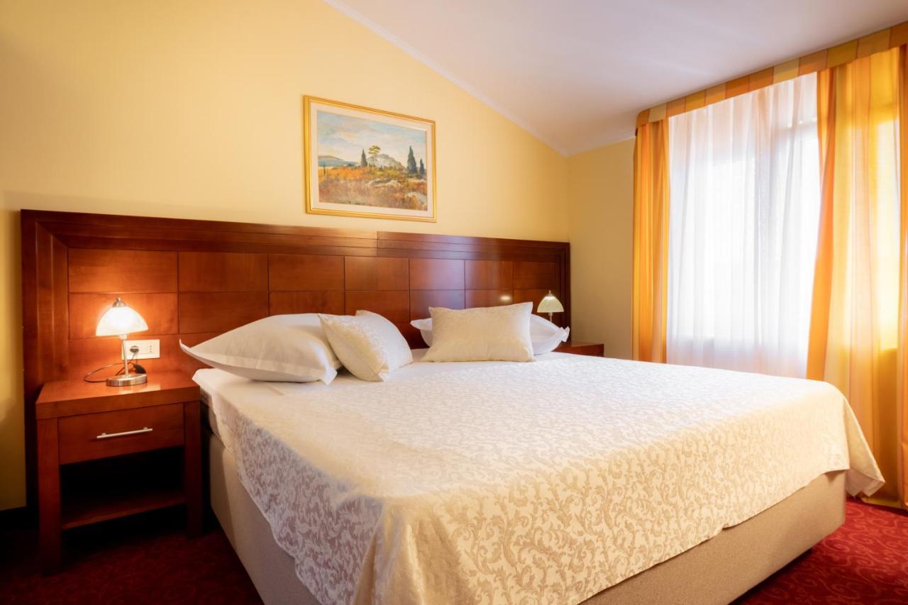 Villa Riva Makarska Kültér fotó