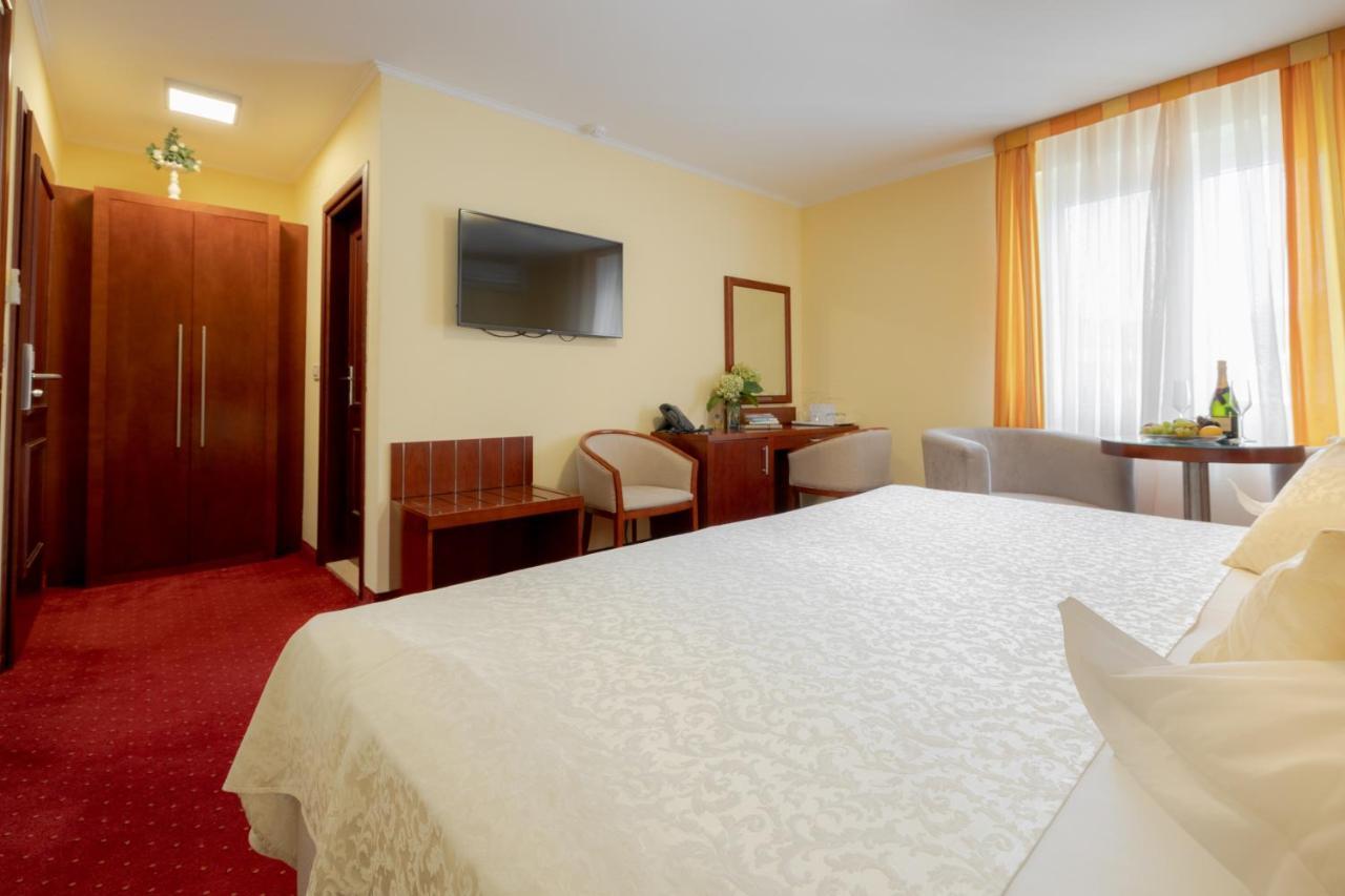 Villa Riva Makarska Kültér fotó