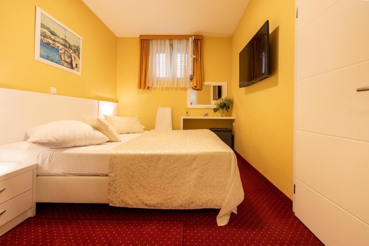 Villa Riva Makarska Kültér fotó