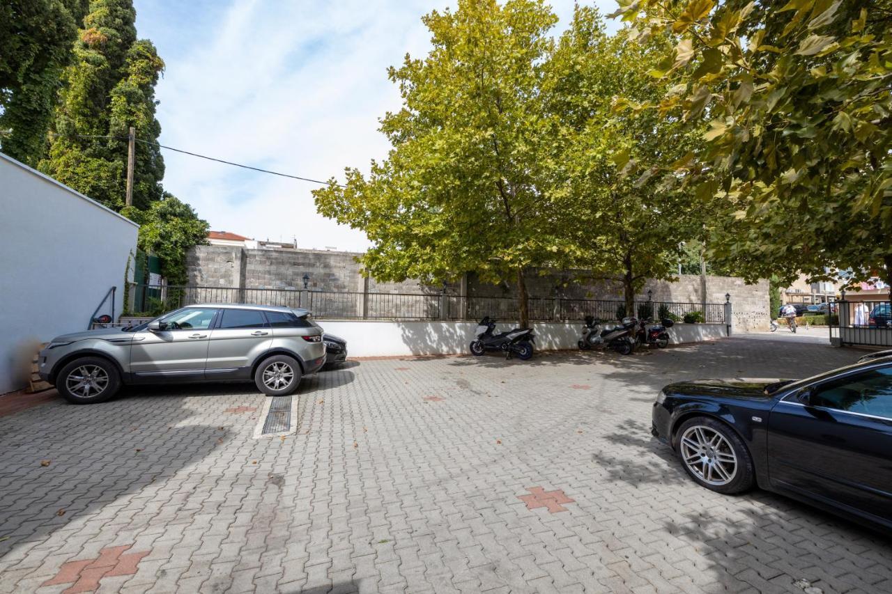 Villa Riva Makarska Kültér fotó