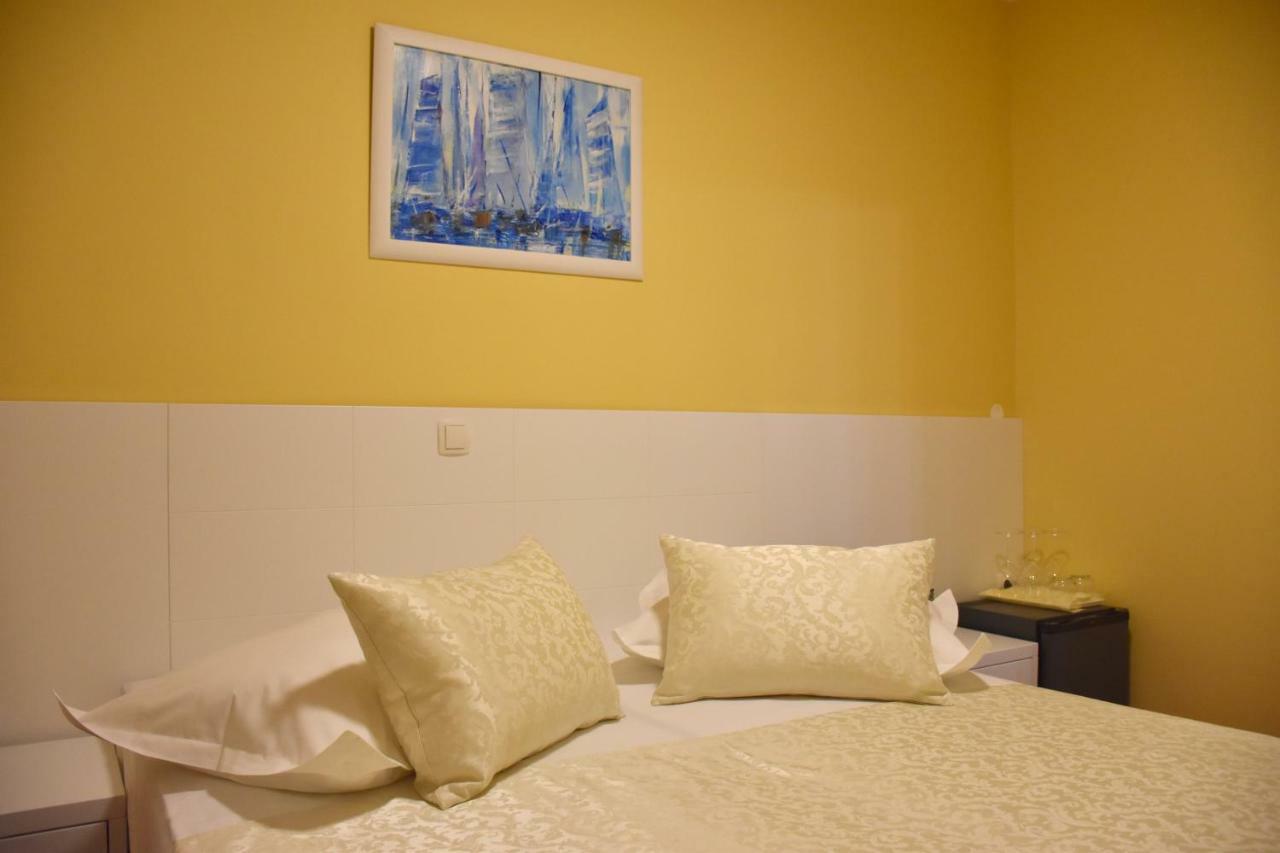 Villa Riva Makarska Kültér fotó