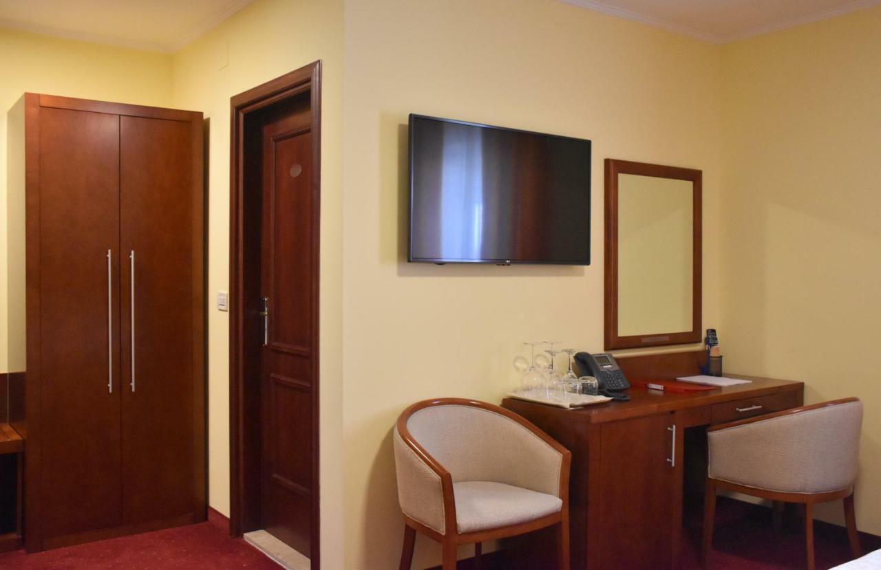 Villa Riva Makarska Kültér fotó
