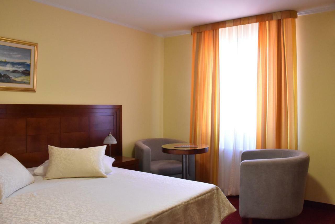 Villa Riva Makarska Kültér fotó
