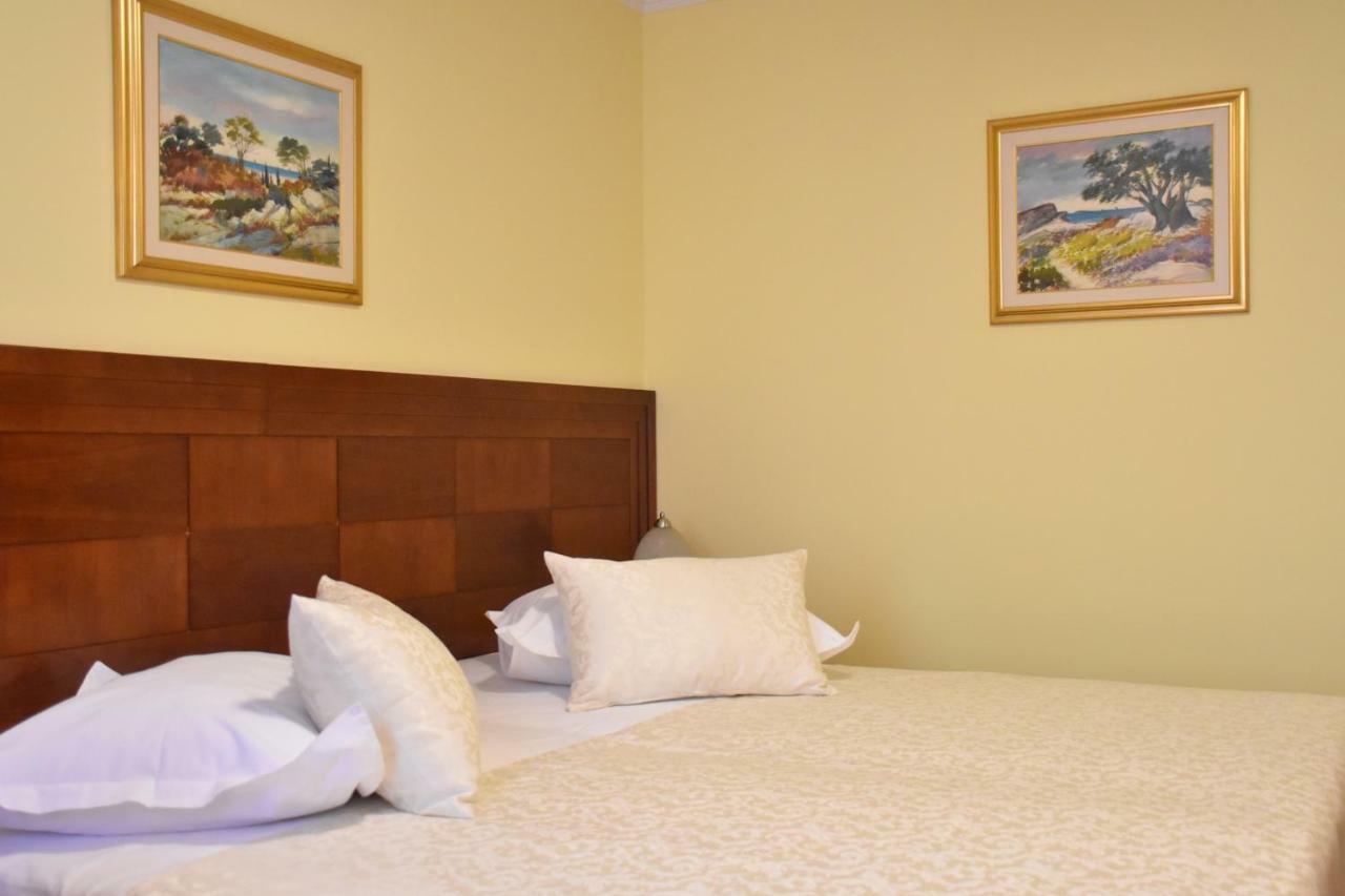 Villa Riva Makarska Kültér fotó