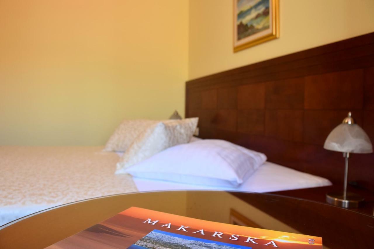 Villa Riva Makarska Kültér fotó