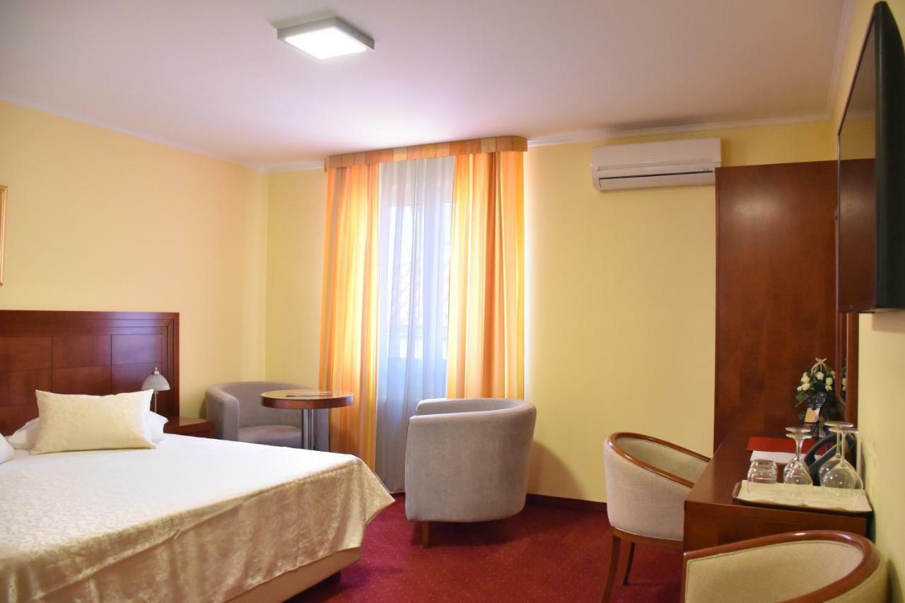 Villa Riva Makarska Kültér fotó