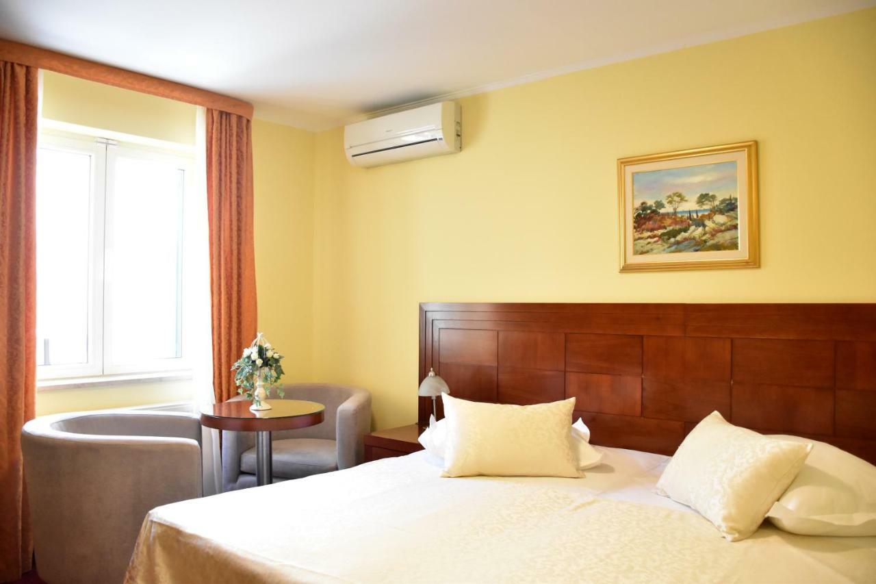Villa Riva Makarska Kültér fotó