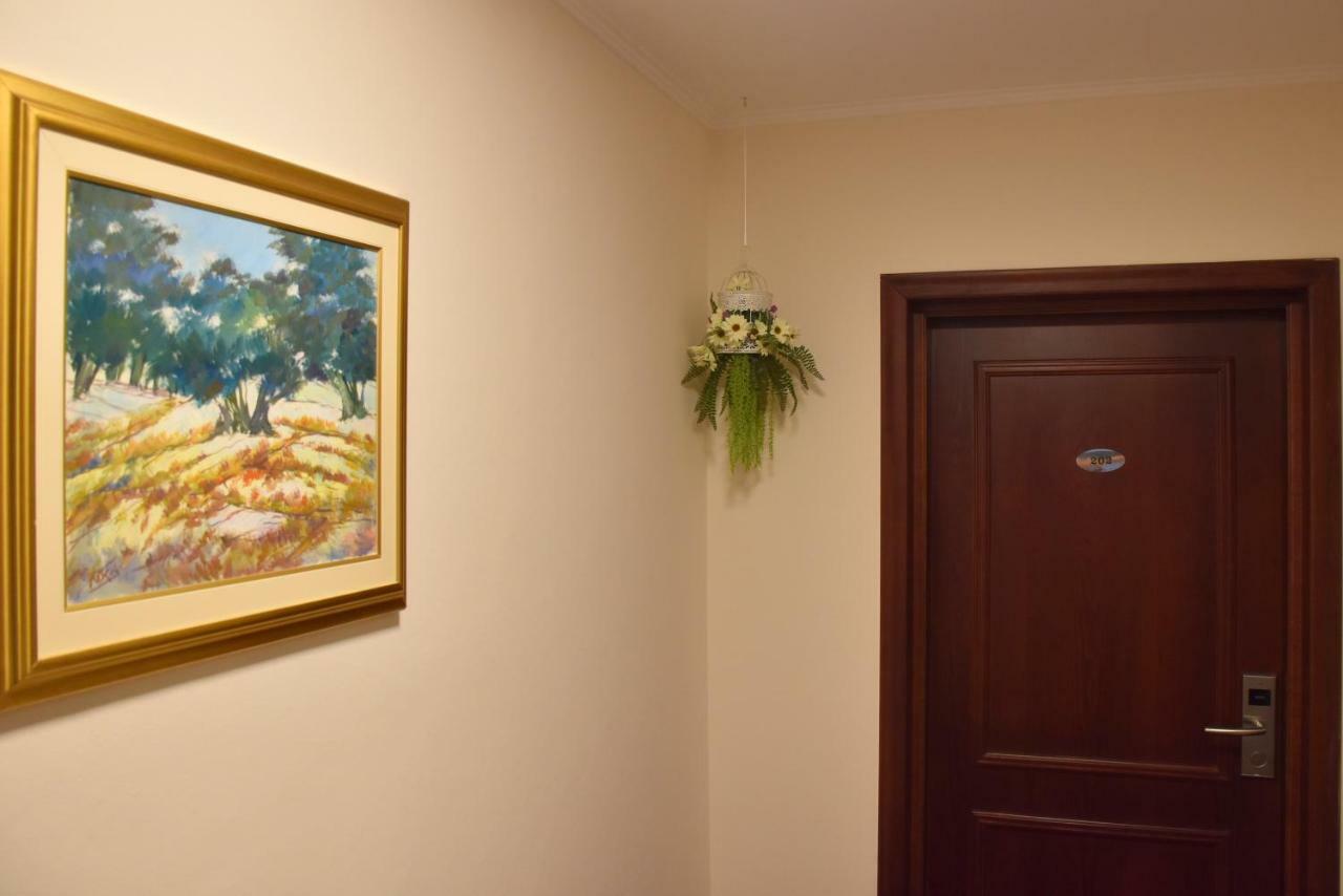 Villa Riva Makarska Kültér fotó