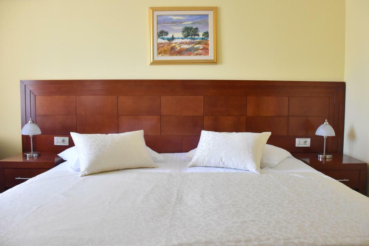Villa Riva Makarska Kültér fotó