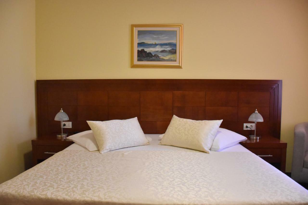 Villa Riva Makarska Kültér fotó