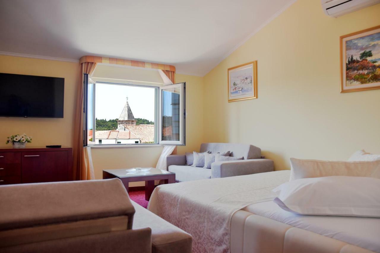 Villa Riva Makarska Kültér fotó