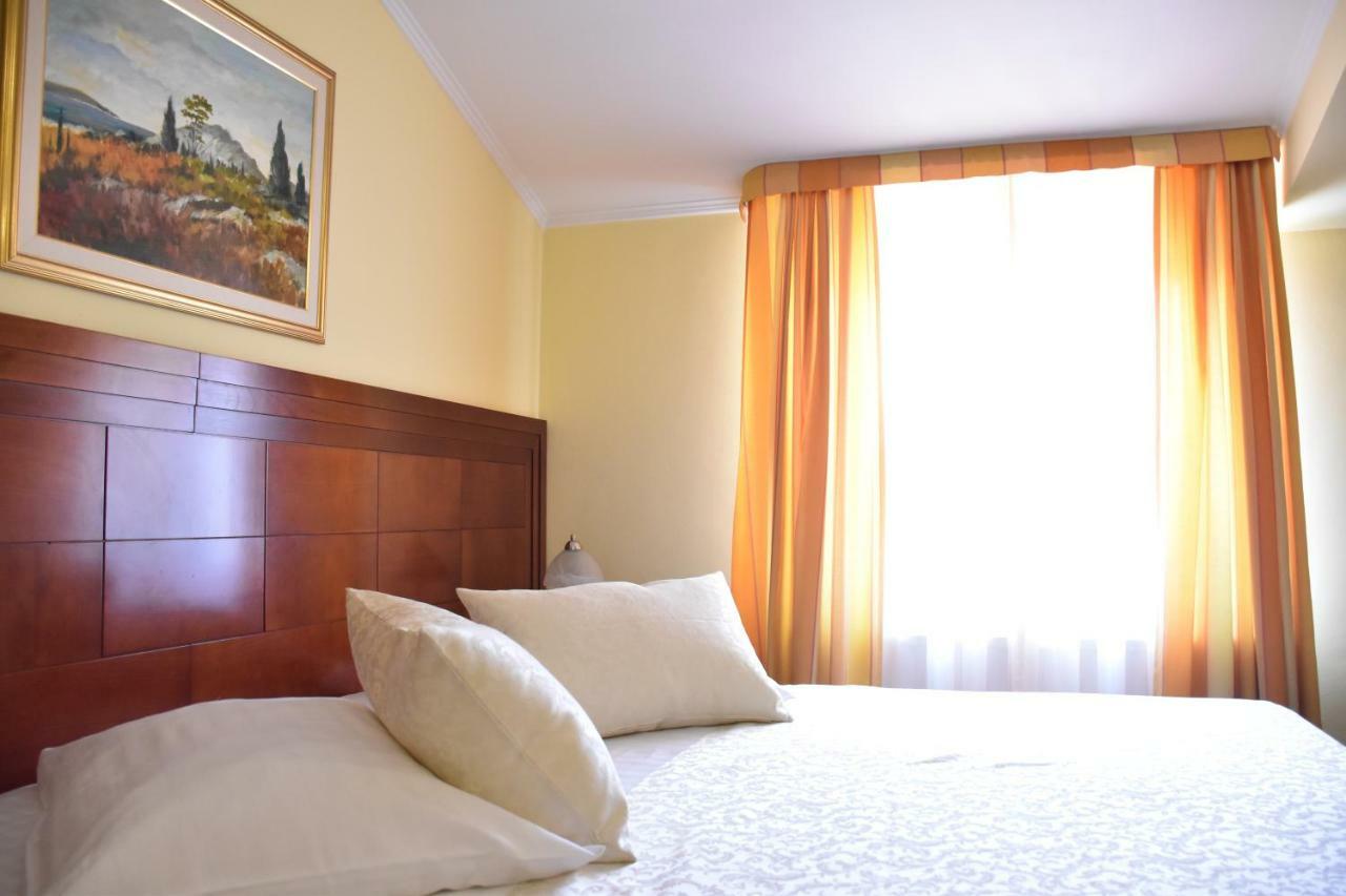 Villa Riva Makarska Kültér fotó