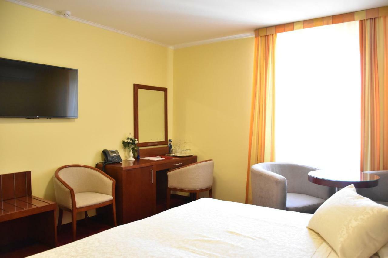 Villa Riva Makarska Kültér fotó