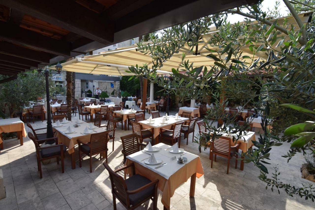 Villa Riva Makarska Kültér fotó